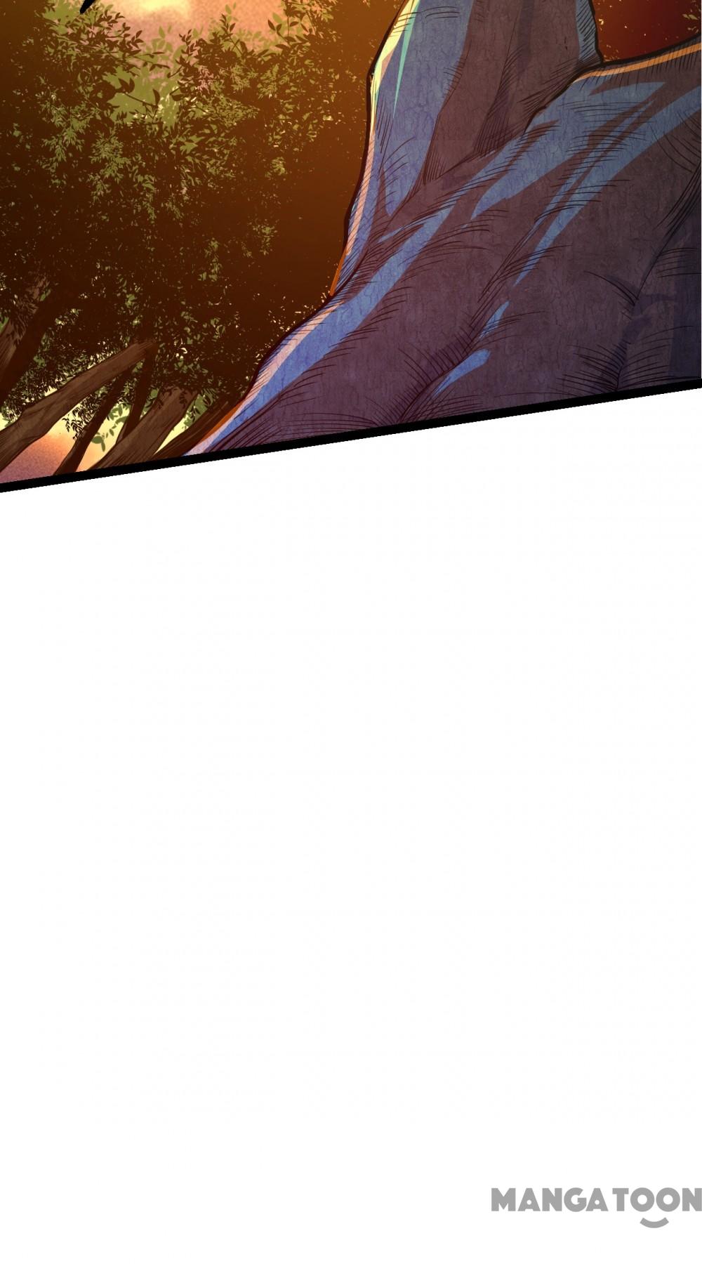 Read Starting Over as a Tree En Manga Online