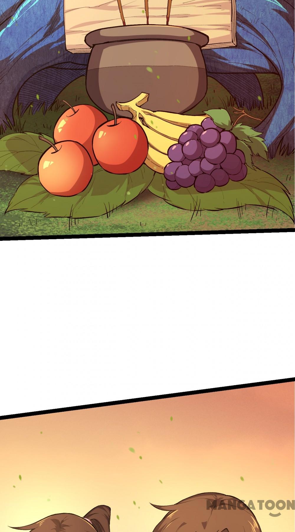 Read Starting Over as a Tree En Manga Online