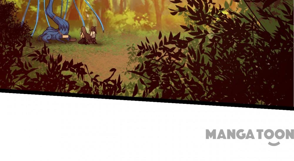 Read Starting Over as a Tree En Manga Online