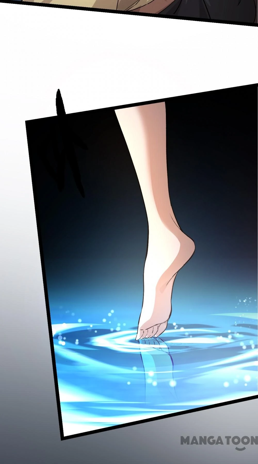 Read Starting Over as a Tree En Manga Online