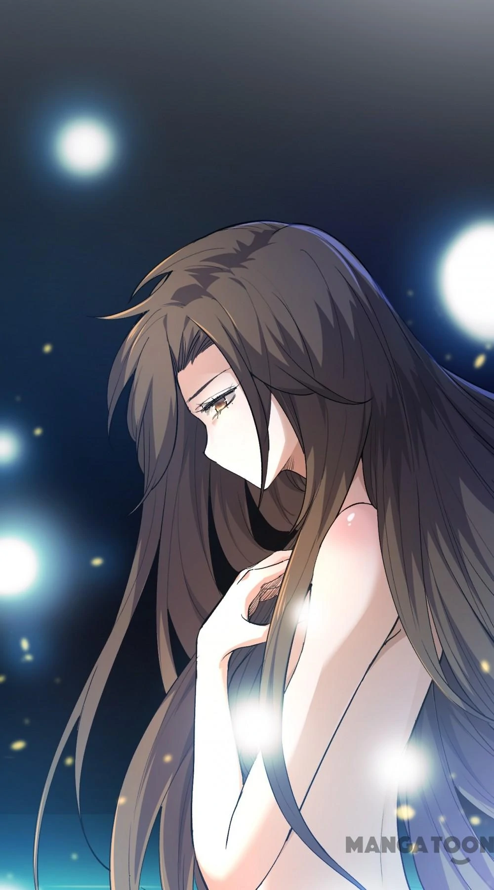 Read Starting Over as a Tree En Manga Online