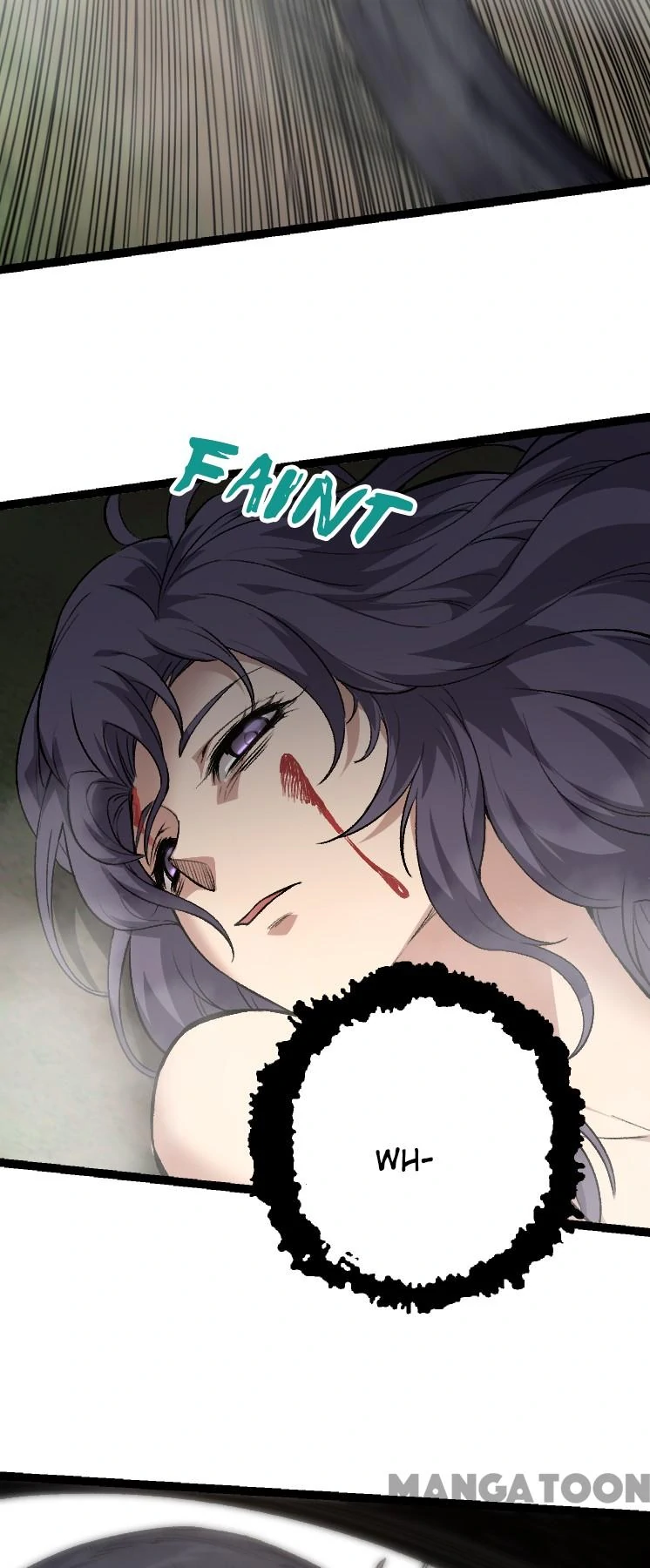 Read Starting Over as a Tree En Manga Online
