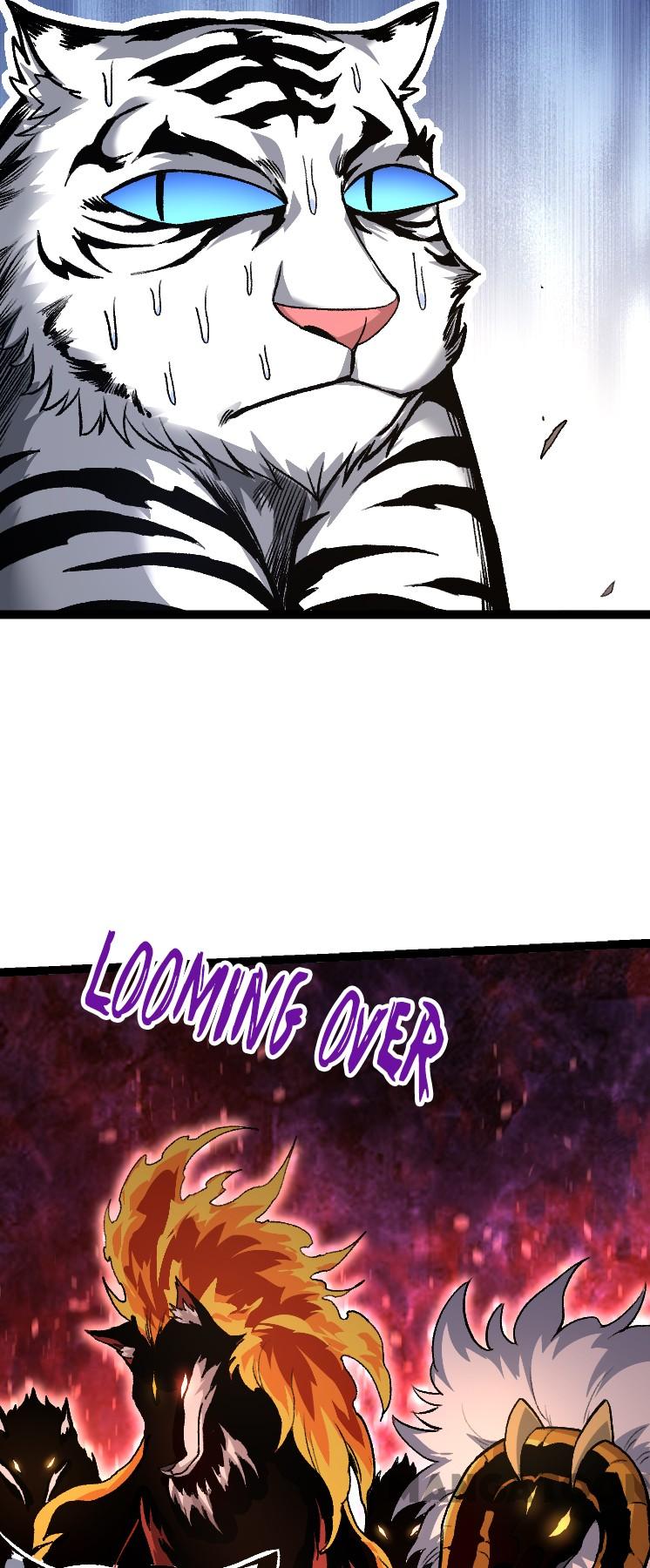 Read Starting Over as a Tree En Manga Online