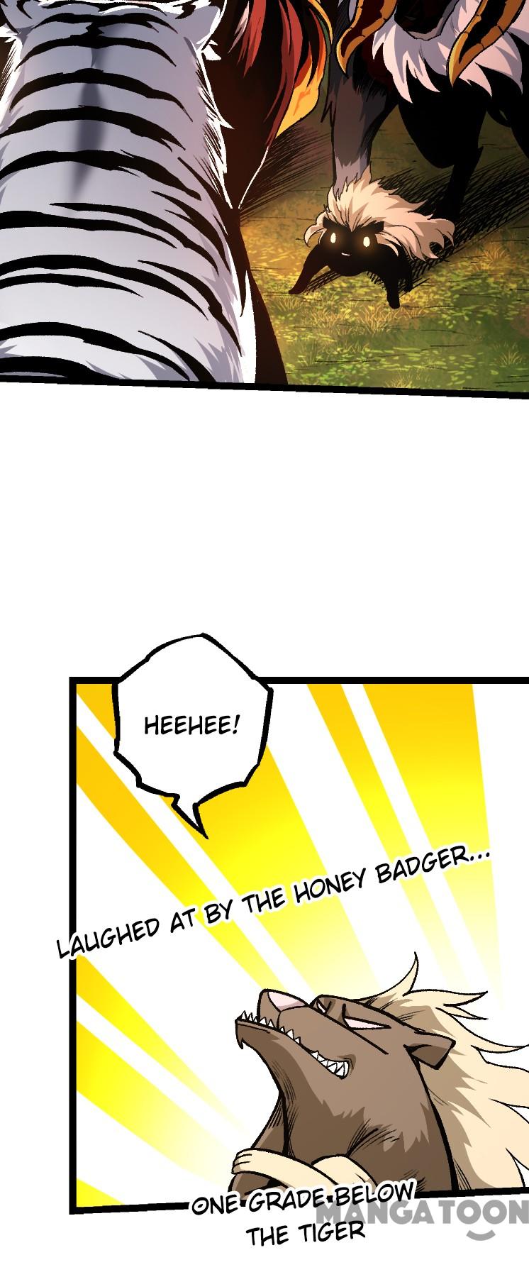 Read Starting Over as a Tree En Manga Online