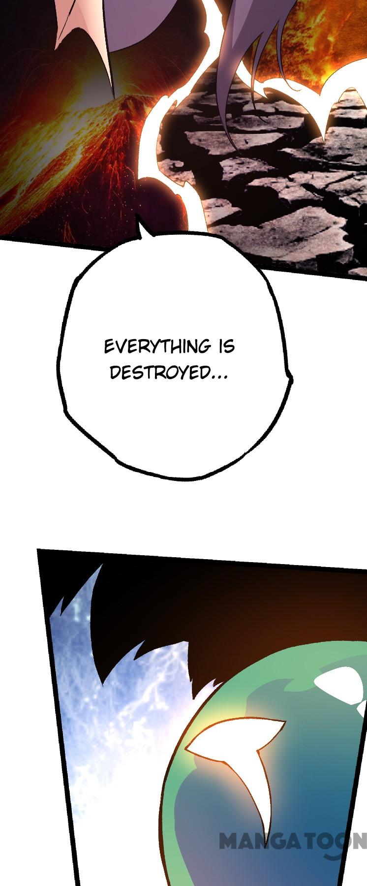 Read Starting Over as a Tree En Manga Online