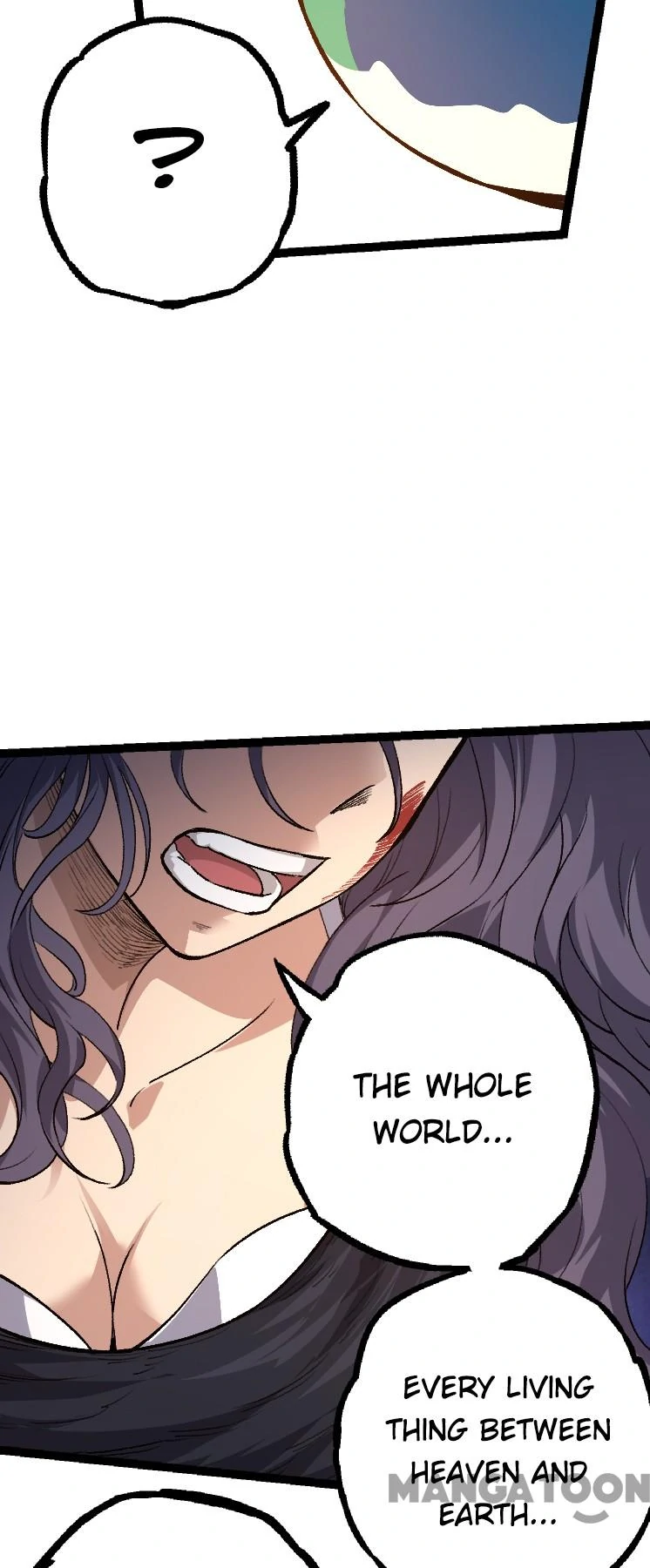 Read Starting Over as a Tree En Manga Online