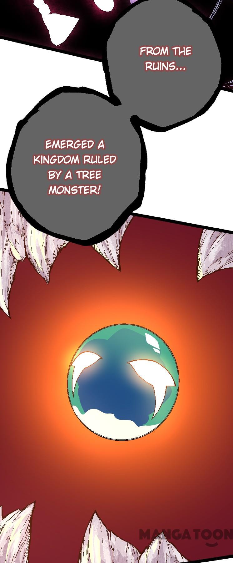 Read Starting Over as a Tree En Manga Online