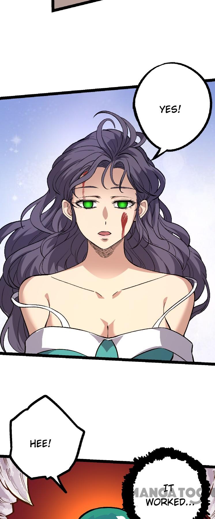 Read Starting Over as a Tree En Manga Online