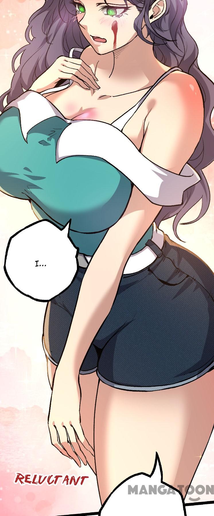 Read Starting Over as a Tree En Manga Online