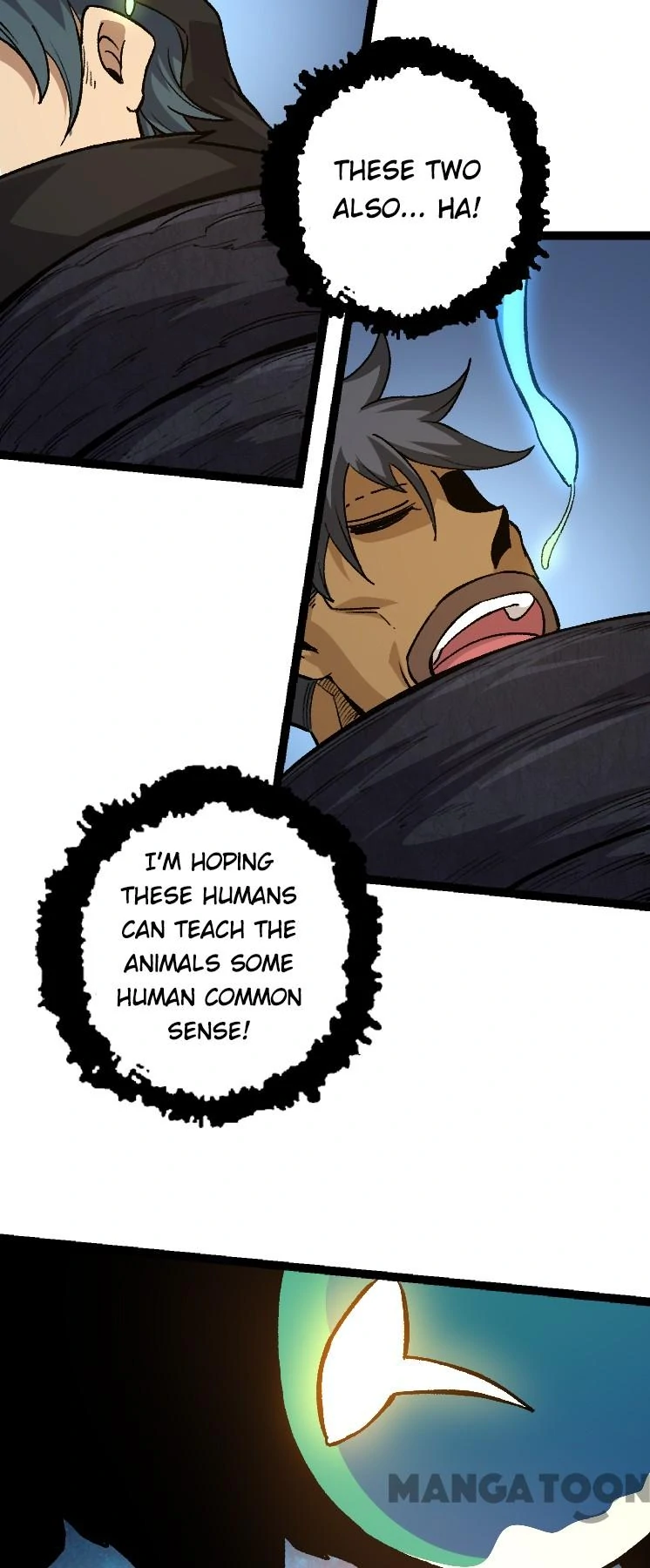 Read Starting Over as a Tree En Manga Online