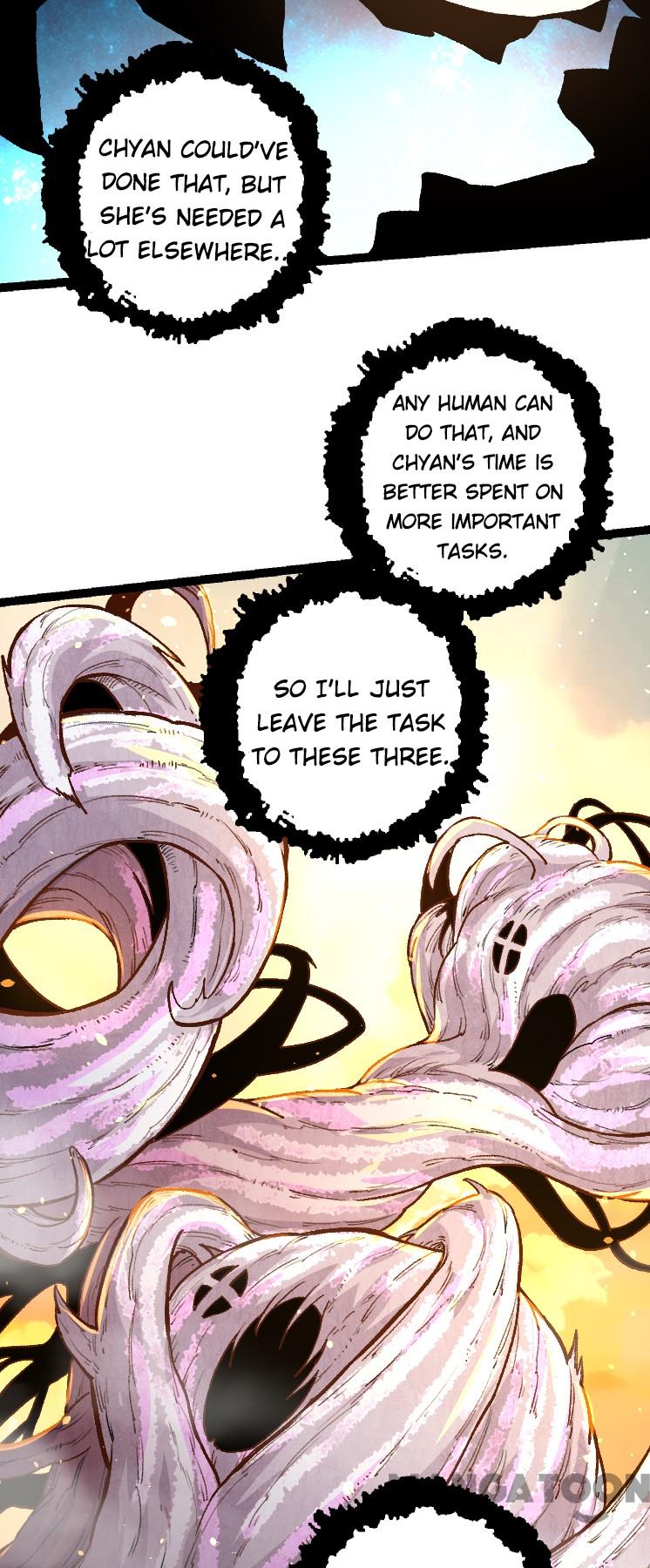 Read Starting Over as a Tree En Manga Online