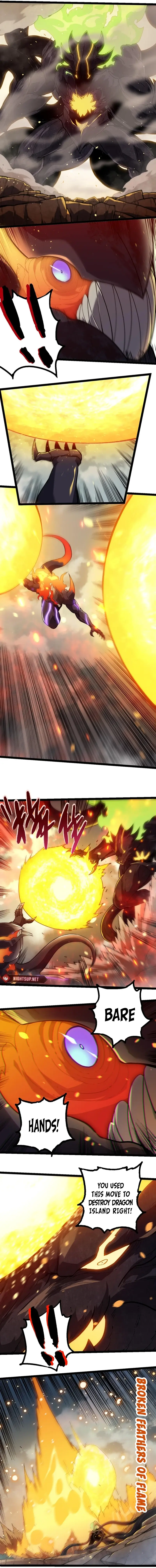 Read Starting Over as a Tree En Manga Online