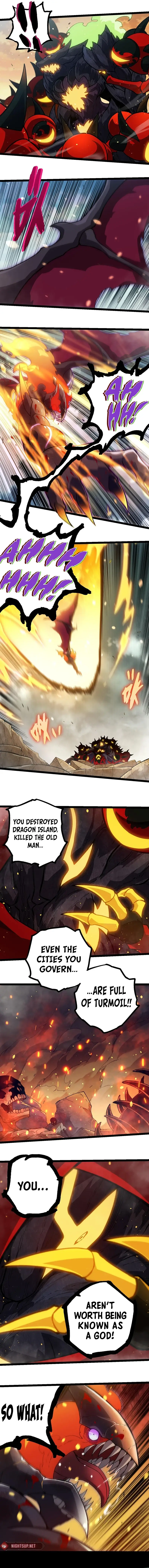 Read Starting Over as a Tree En Manga Online