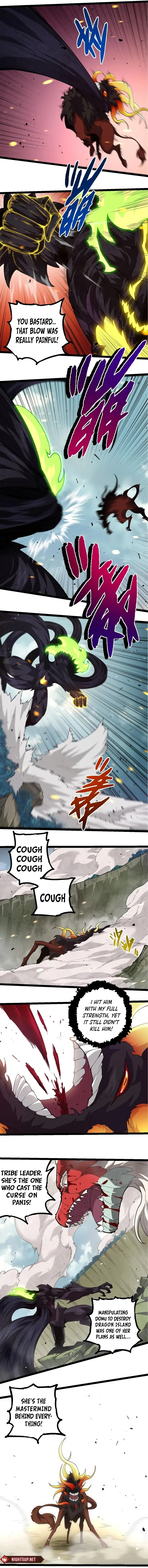 Read Starting Over as a Tree En Manga Online