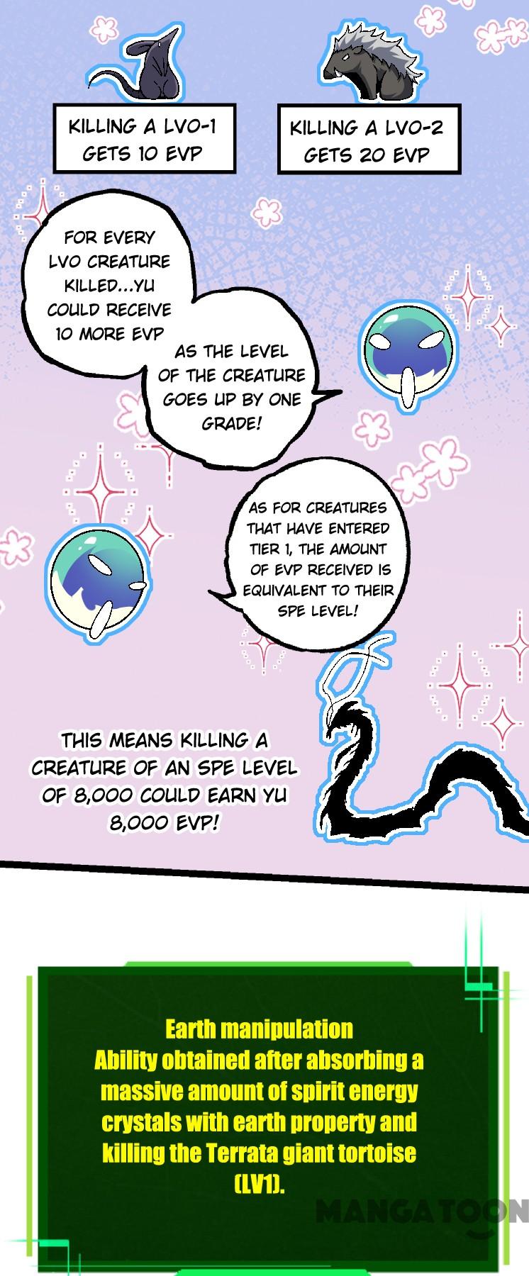 Read Starting Over as a Tree En Manga Online
