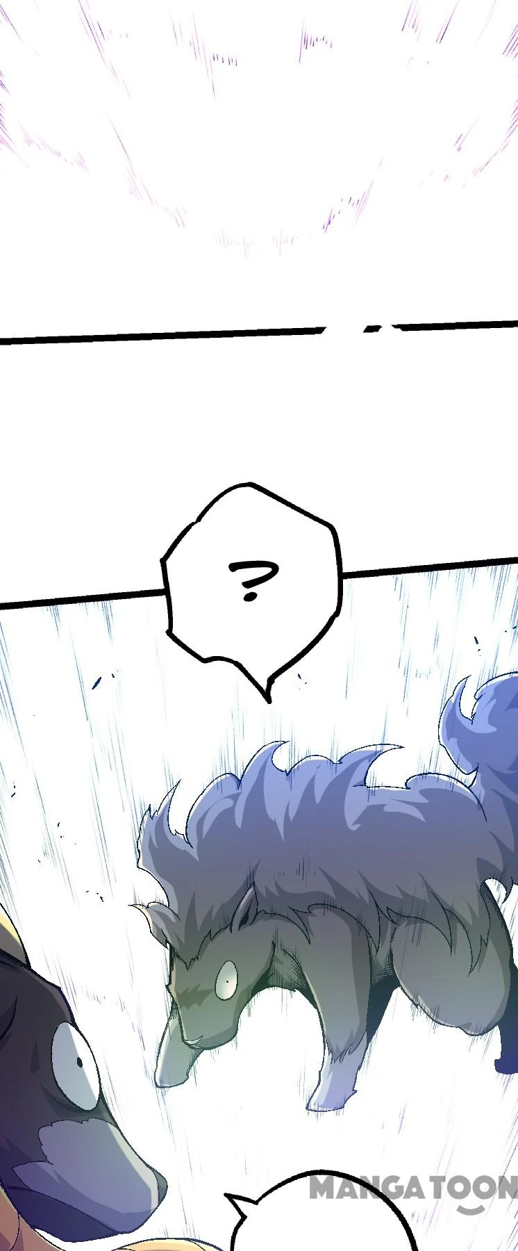 Read Starting Over as a Tree En Manga Online