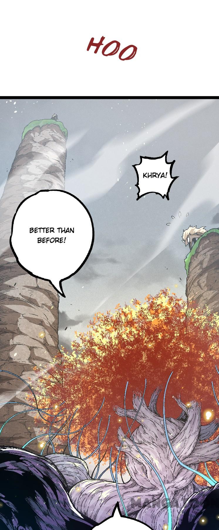 Read Starting Over as a Tree En Manga Online