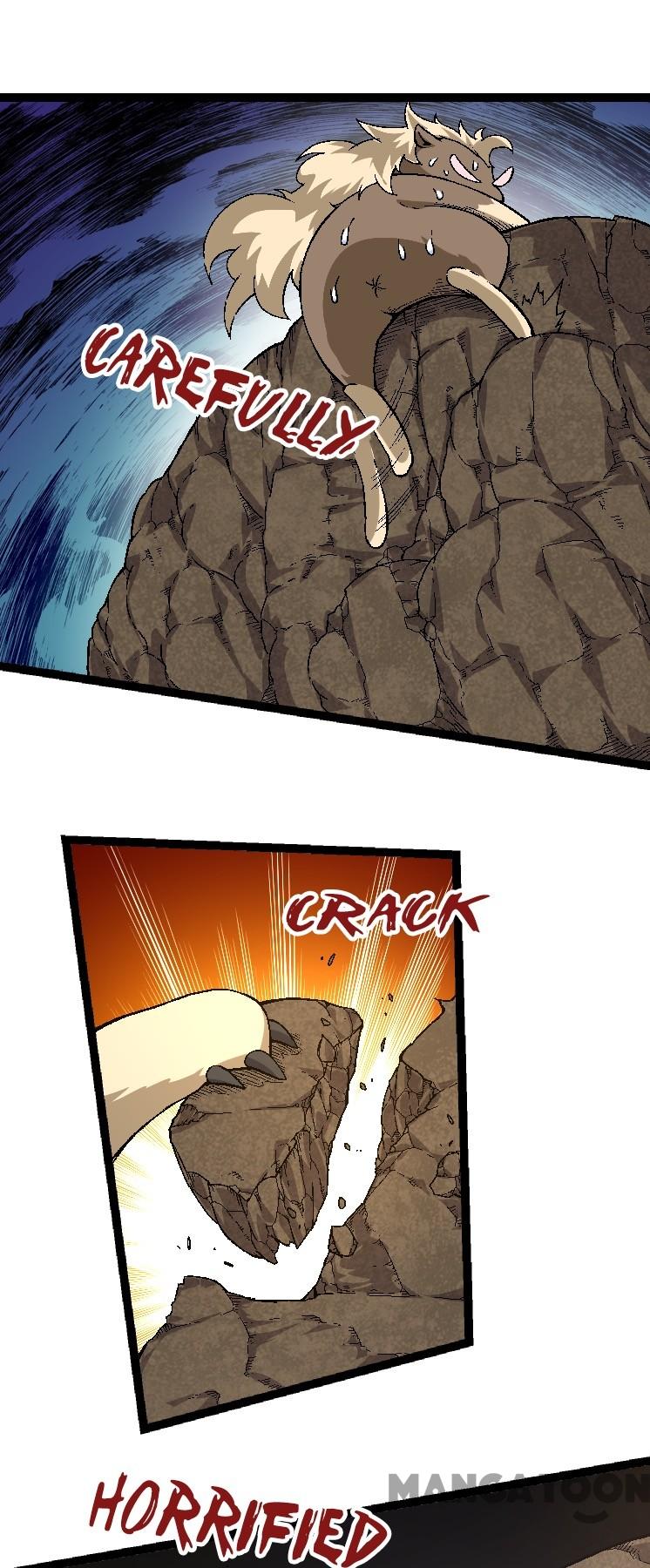 Read Starting Over as a Tree En Manga Online