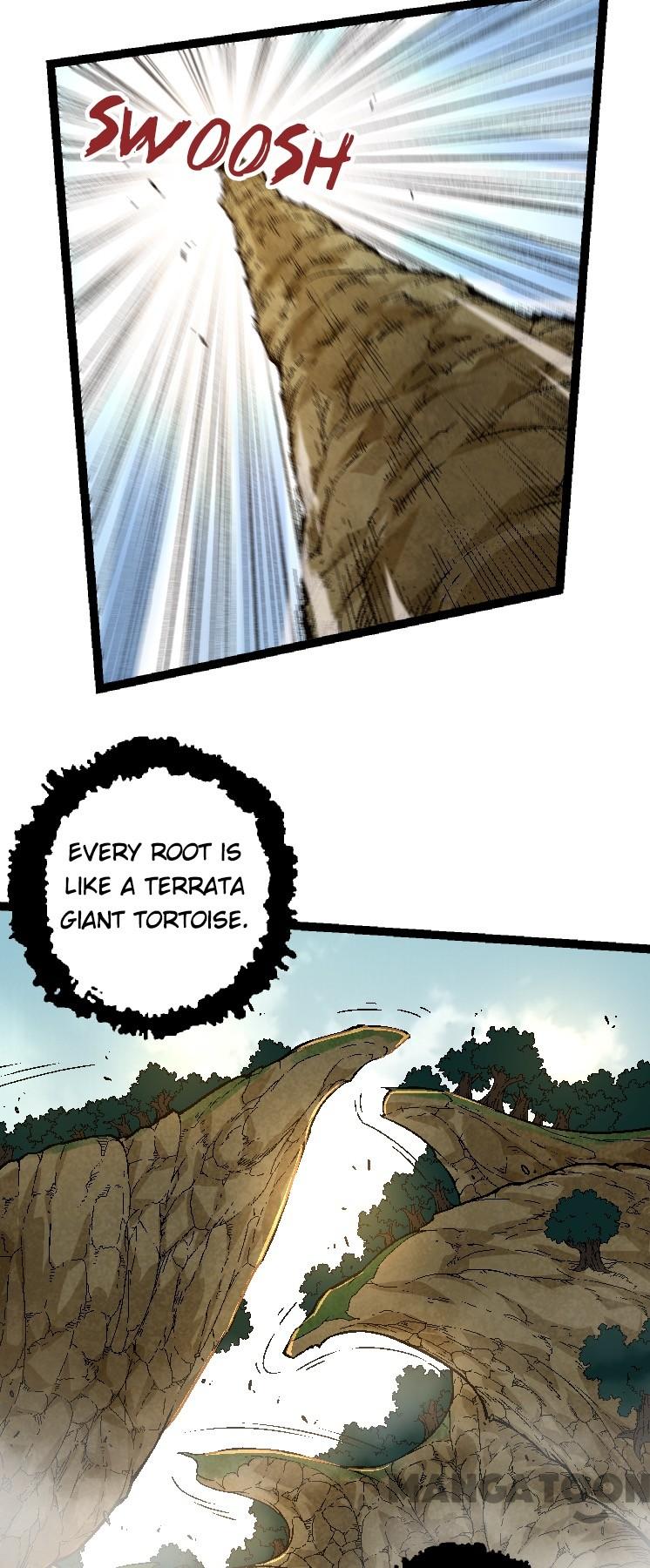 Read Starting Over as a Tree En Manga Online
