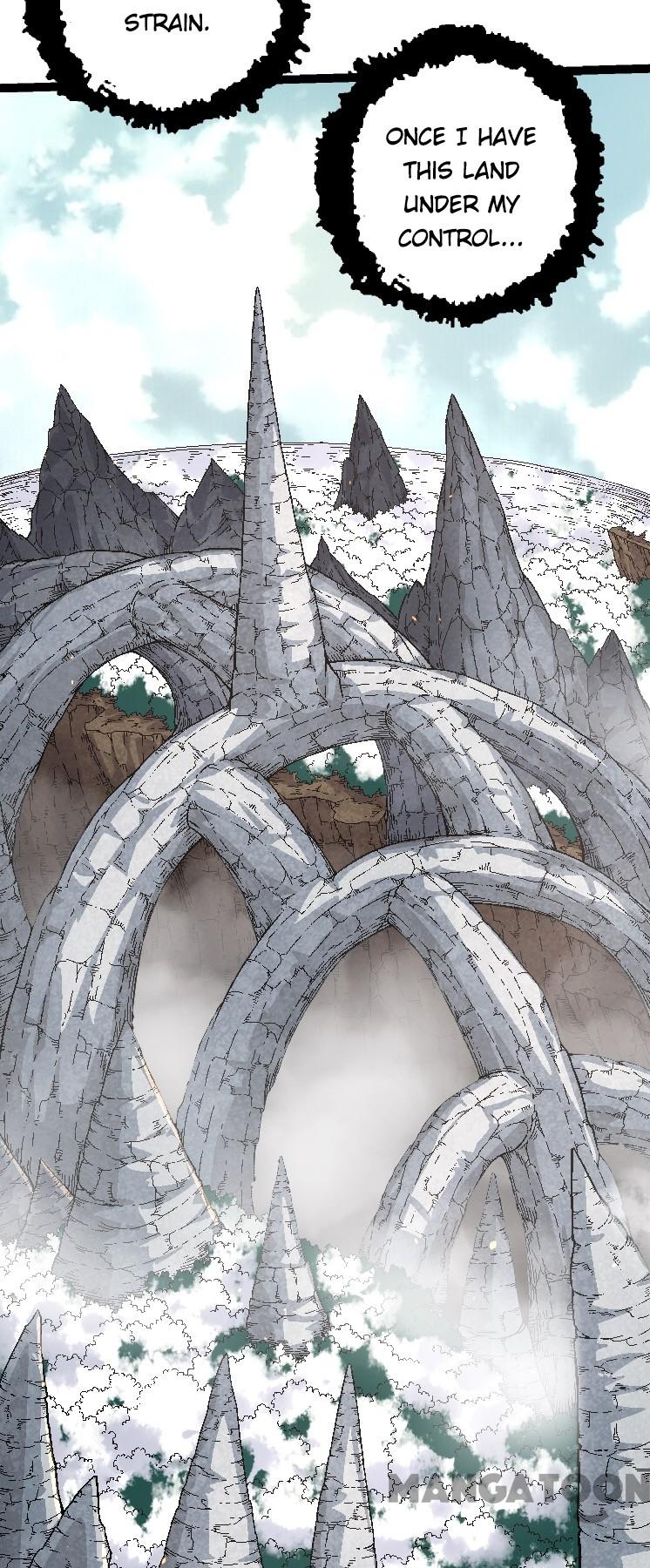 Read Starting Over as a Tree En Manga Online