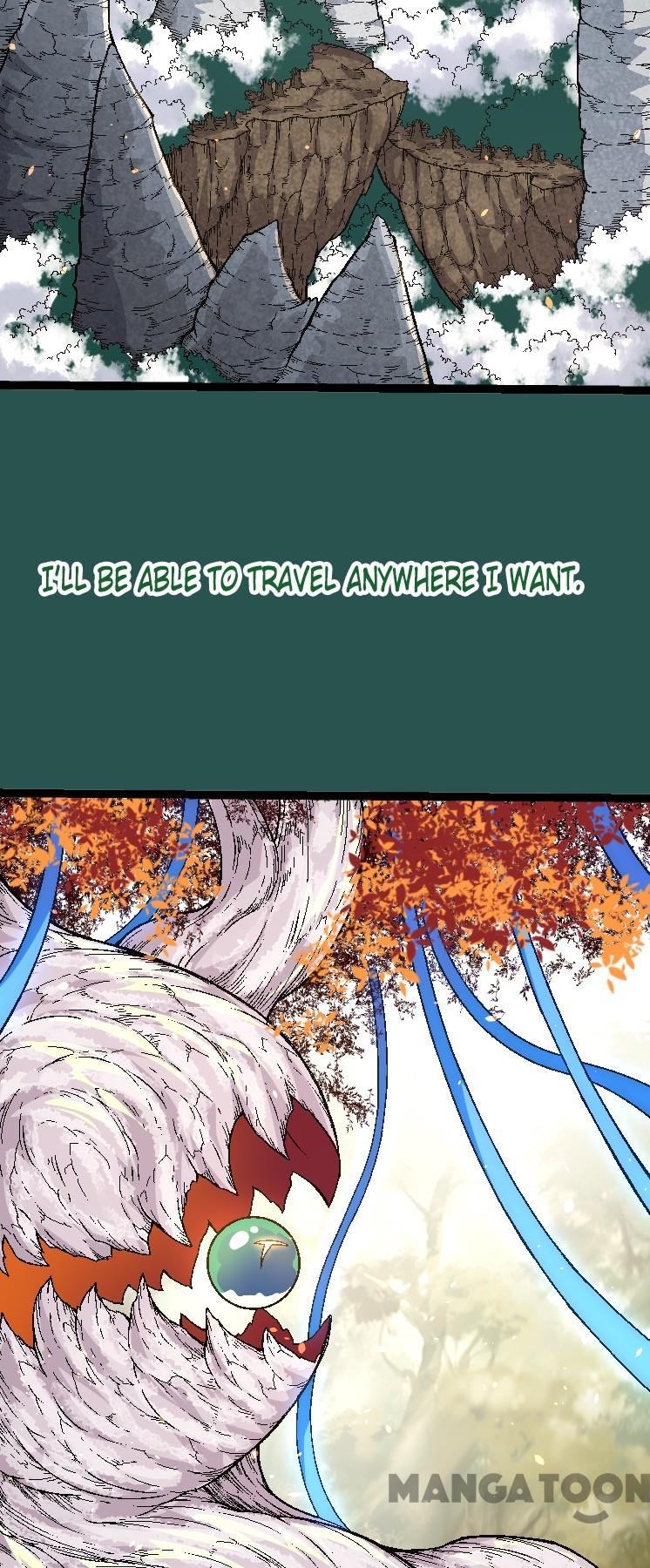 Read Starting Over as a Tree En Manga Online