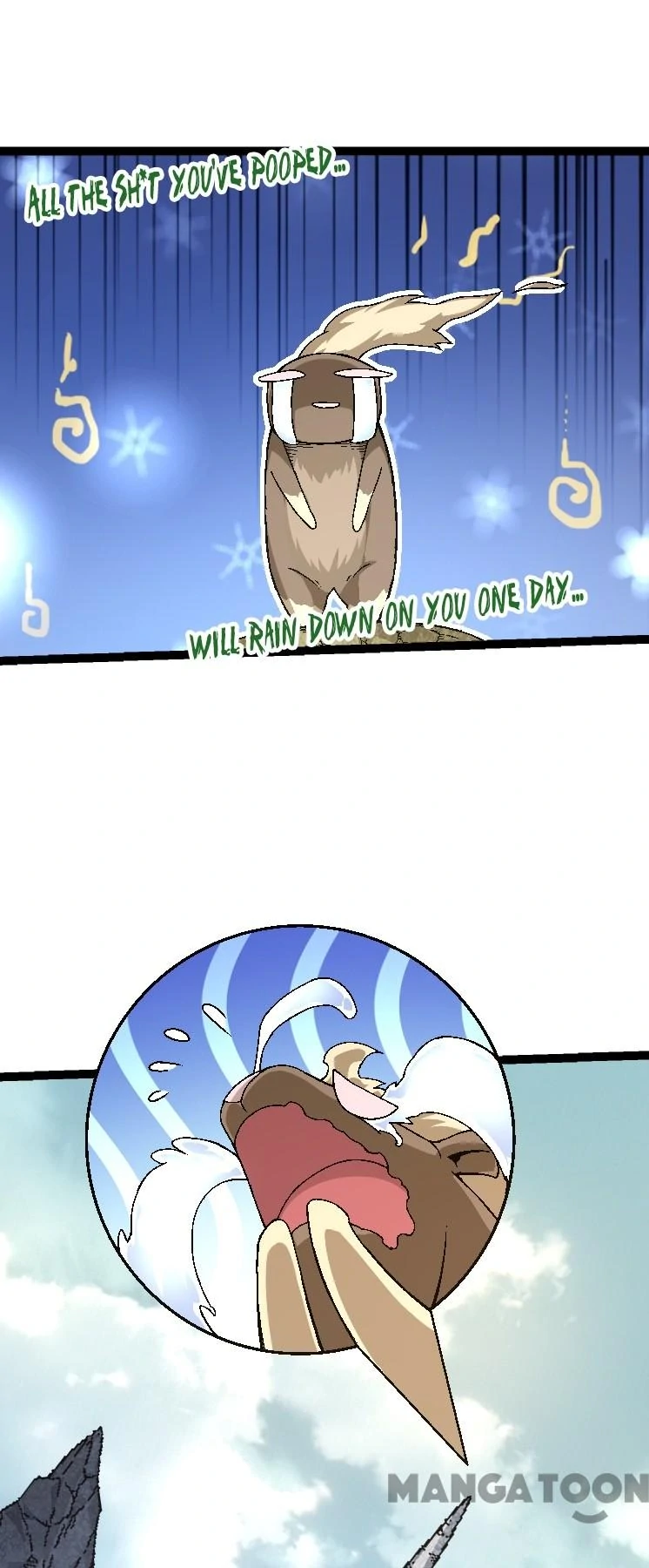 Read Starting Over as a Tree En Manga Online