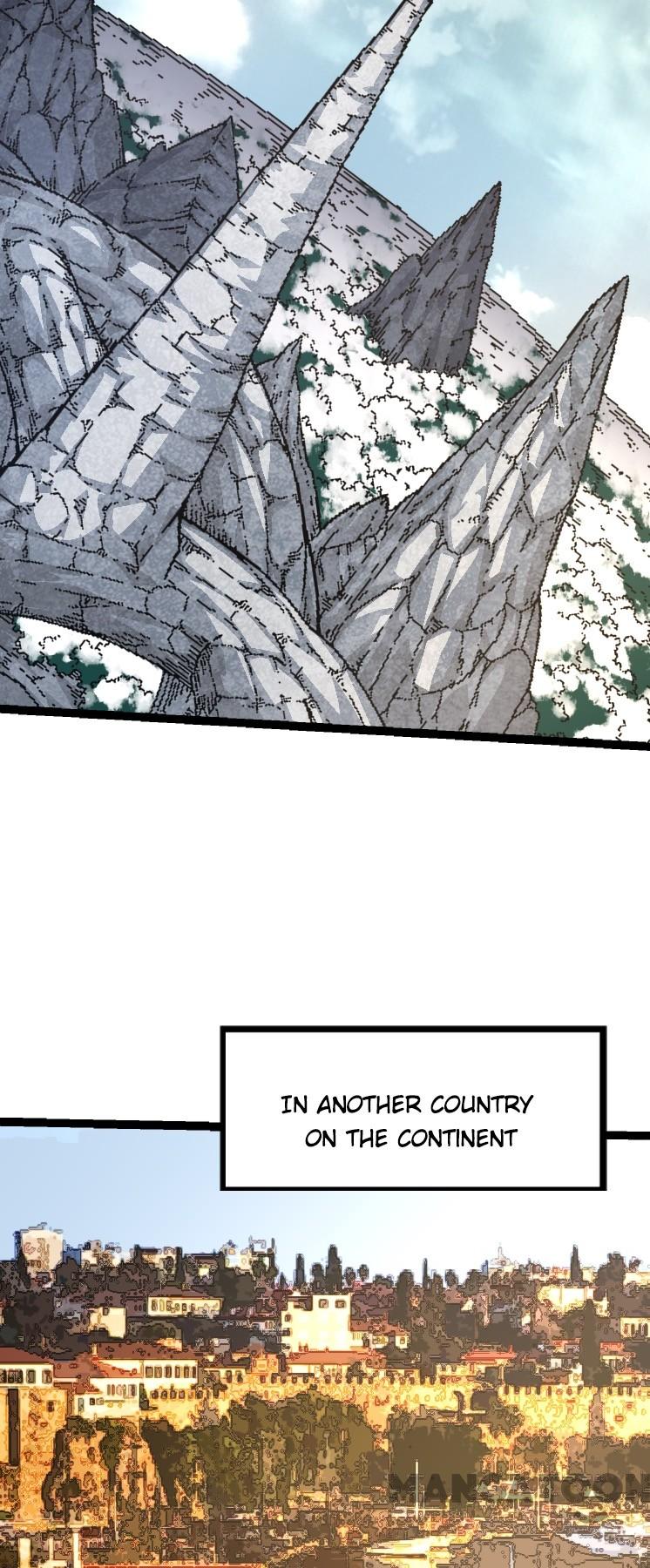 Read Starting Over as a Tree En Manga Online