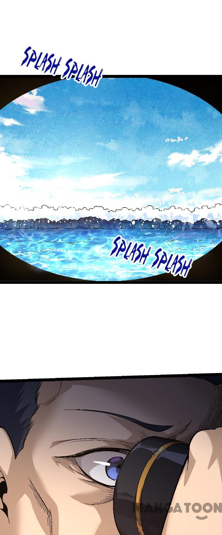 Read Starting Over as a Tree En Manga Online