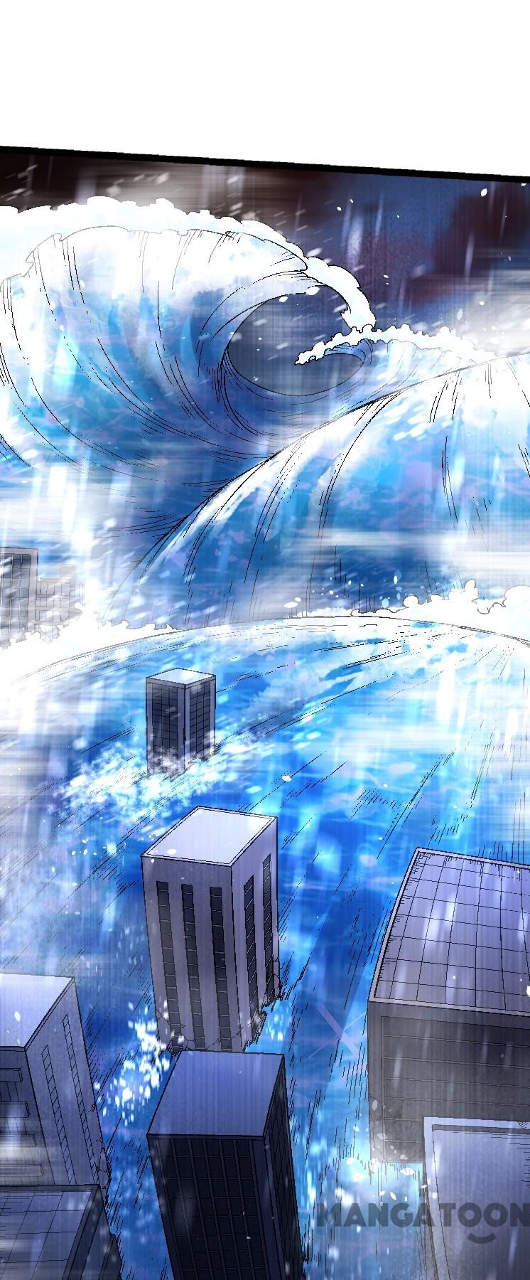 Read Starting Over as a Tree En Manga Online