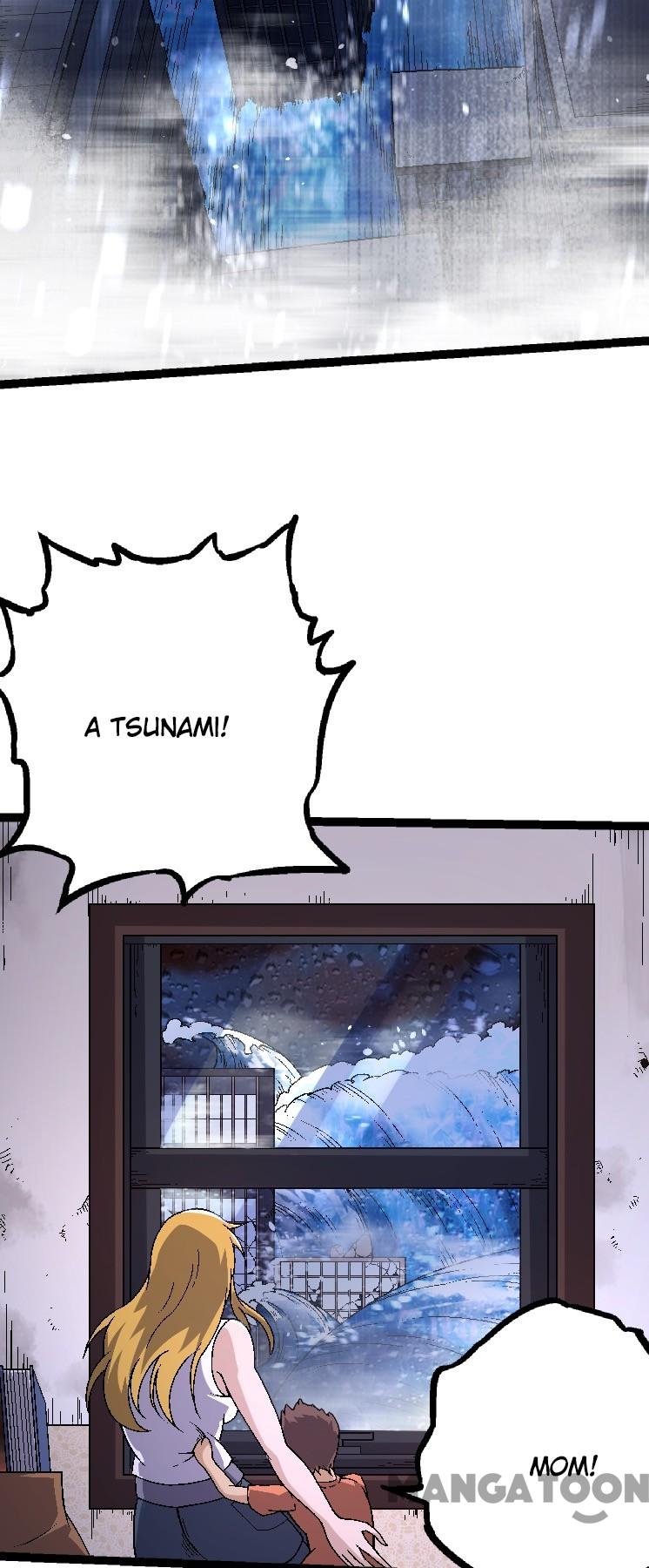 Read Starting Over as a Tree En Manga Online
