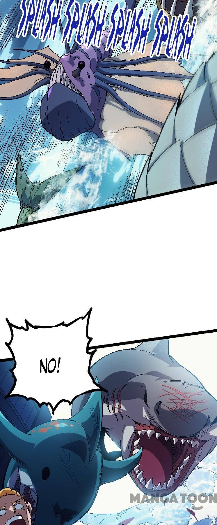 Read Starting Over as a Tree En Manga Online