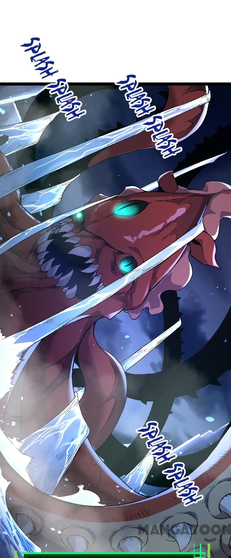 Read Starting Over as a Tree En Manga Online