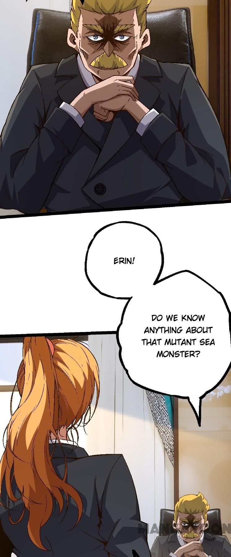 Read Starting Over as a Tree En Manga Online