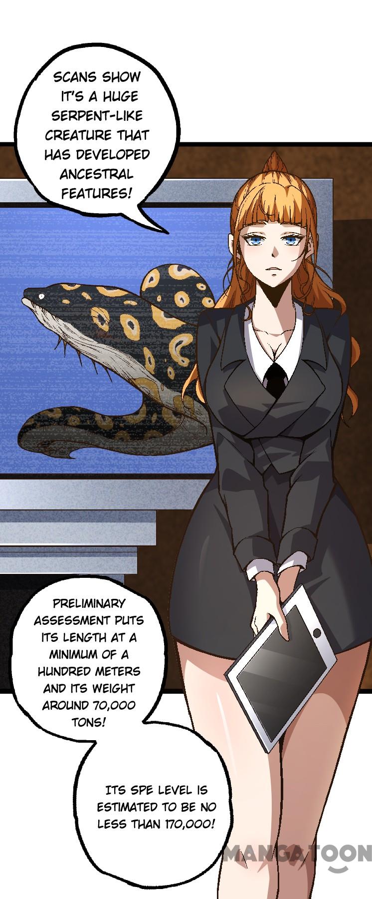 Read Starting Over as a Tree En Manga Online