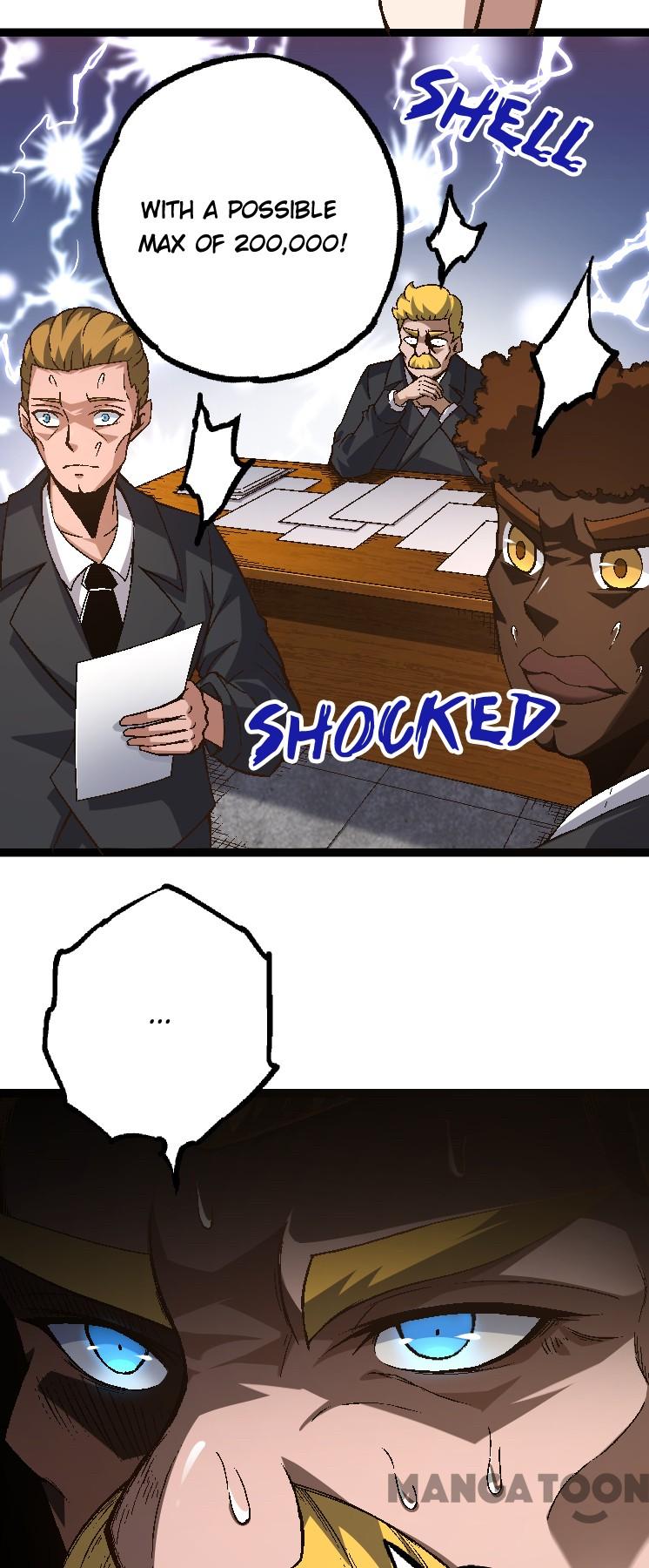 Read Starting Over as a Tree En Manga Online