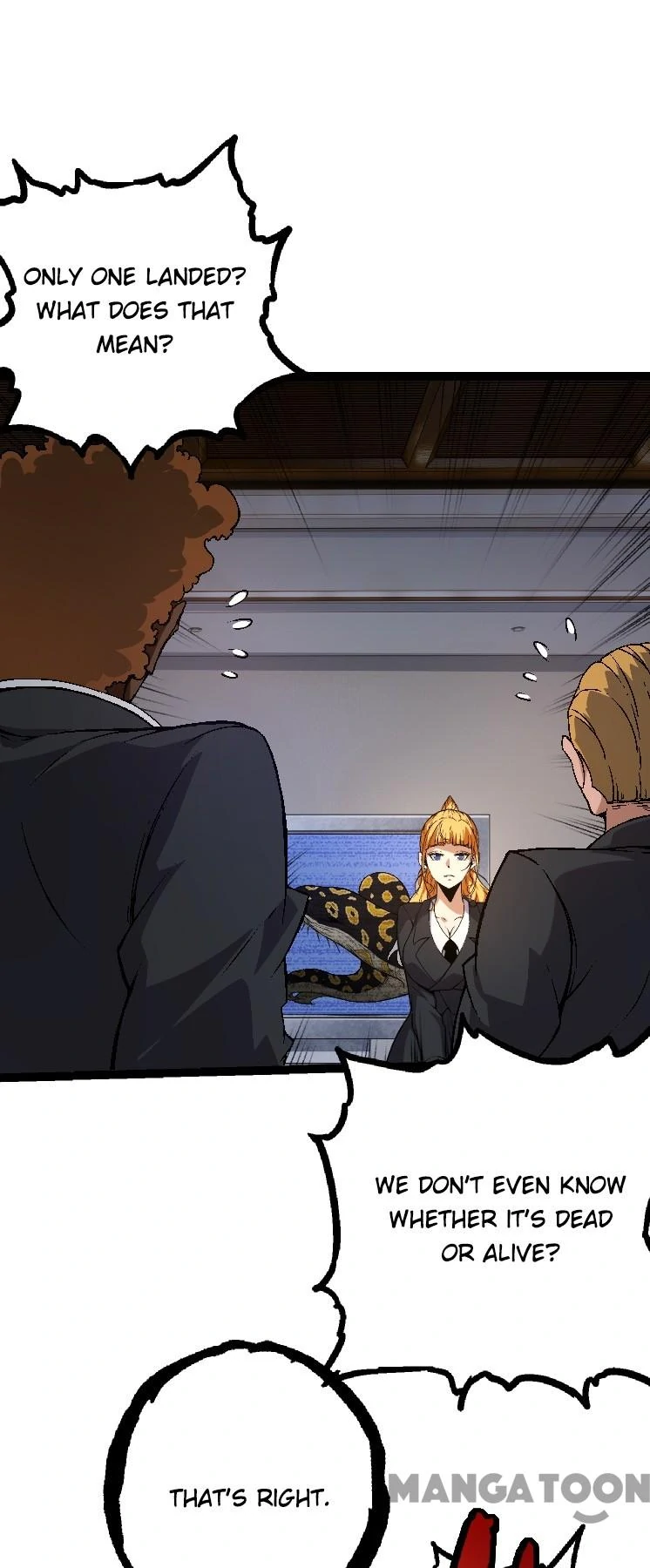 Read Starting Over as a Tree En Manga Online