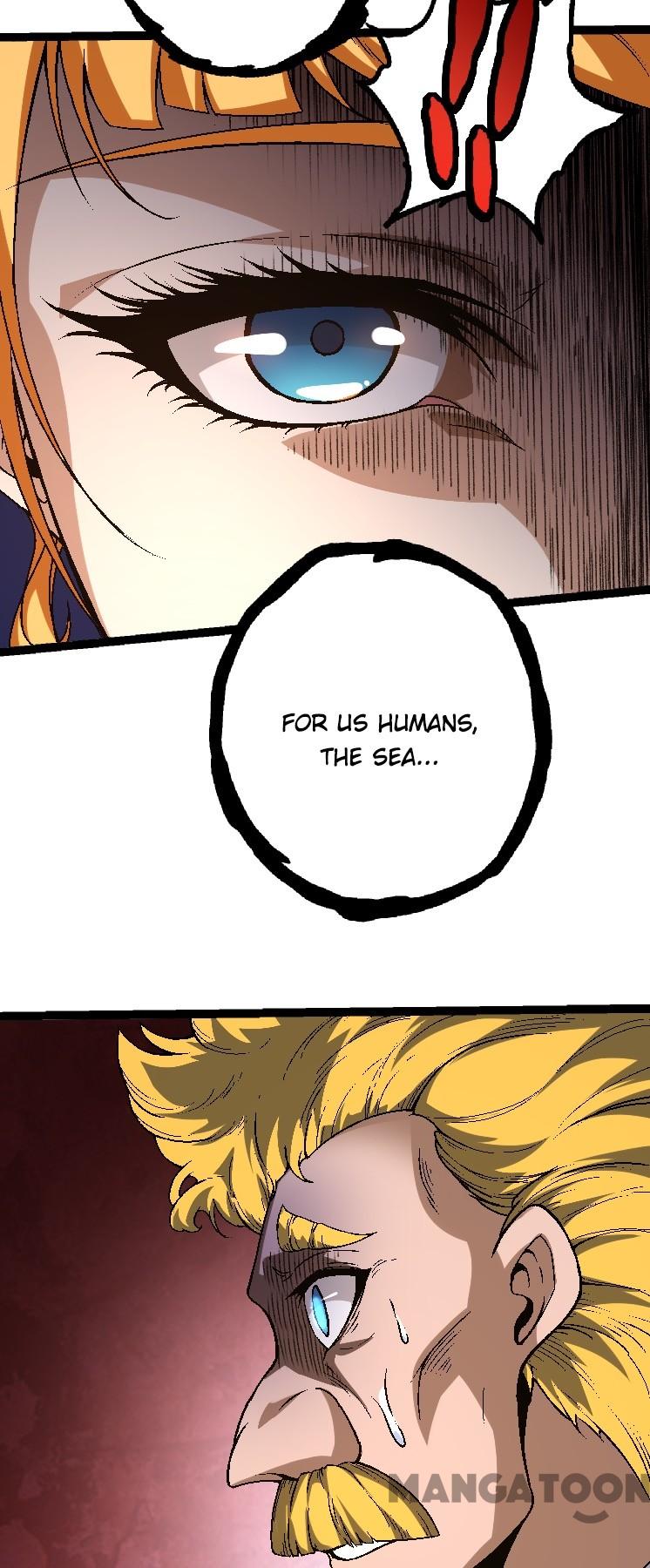 Read Starting Over as a Tree En Manga Online