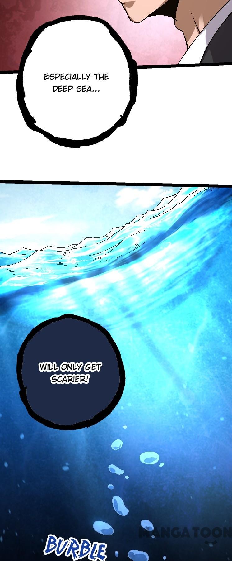 Read Starting Over as a Tree En Manga Online