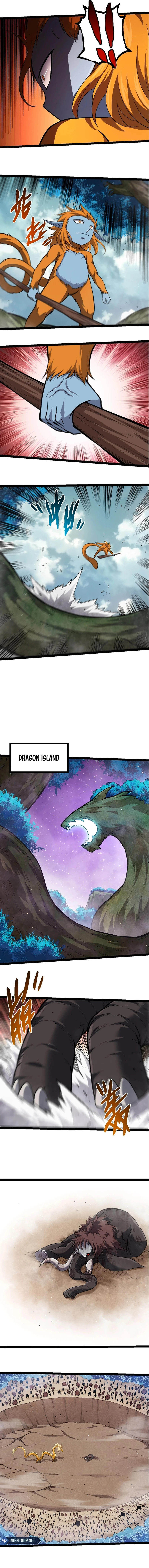 Read Starting Over as a Tree En Manga Online