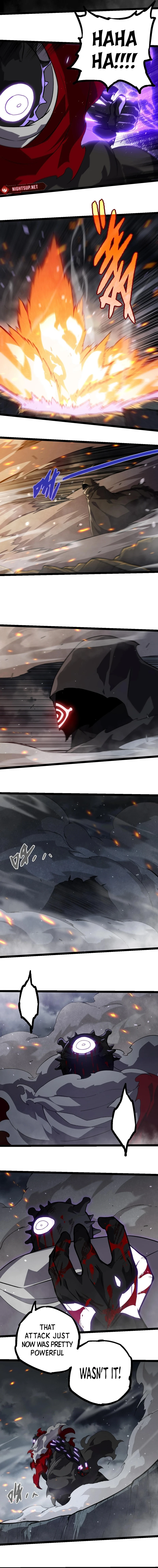 Read Starting Over as a Tree En Manga Online