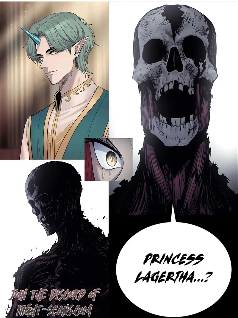 Read Starting Over as a Tree En Manga Online