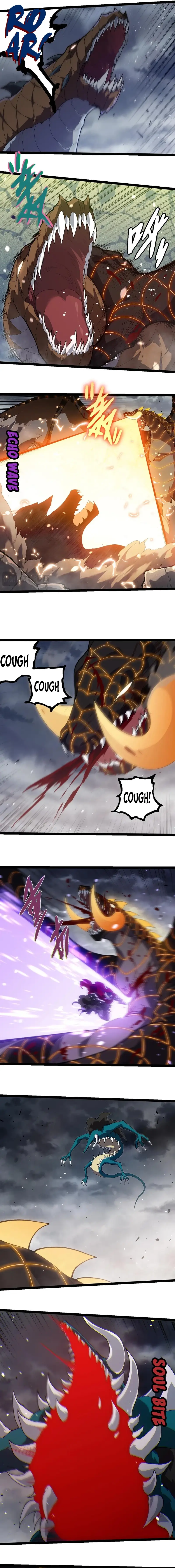 Read Starting Over as a Tree En Manga Online