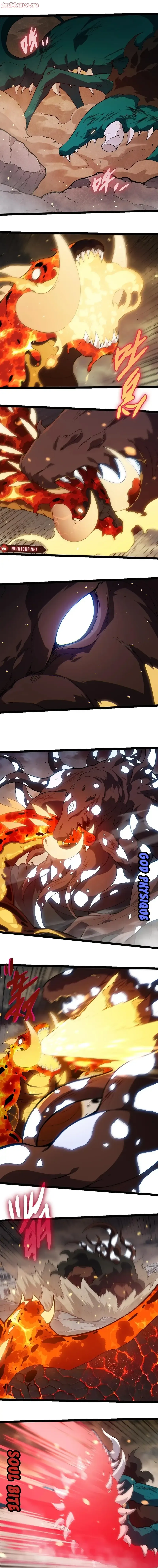 Read Starting Over as a Tree En Manga Online
