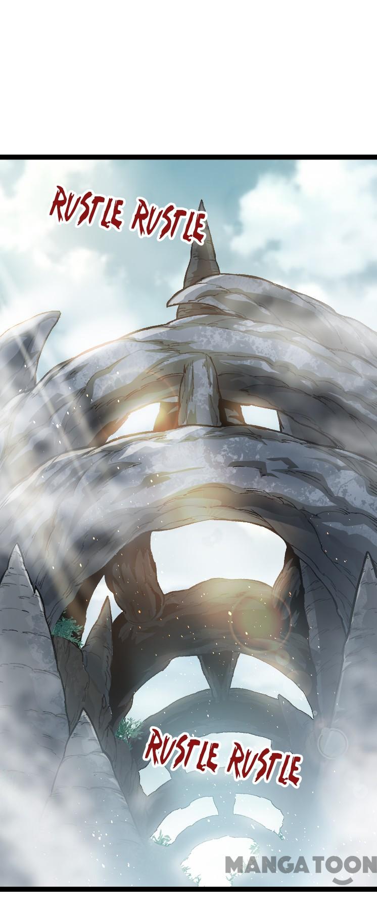 Read Starting Over as a Tree En Manga Online