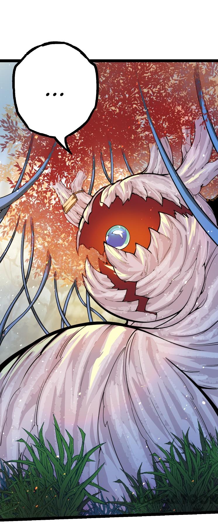 Read Starting Over as a Tree En Manga Online