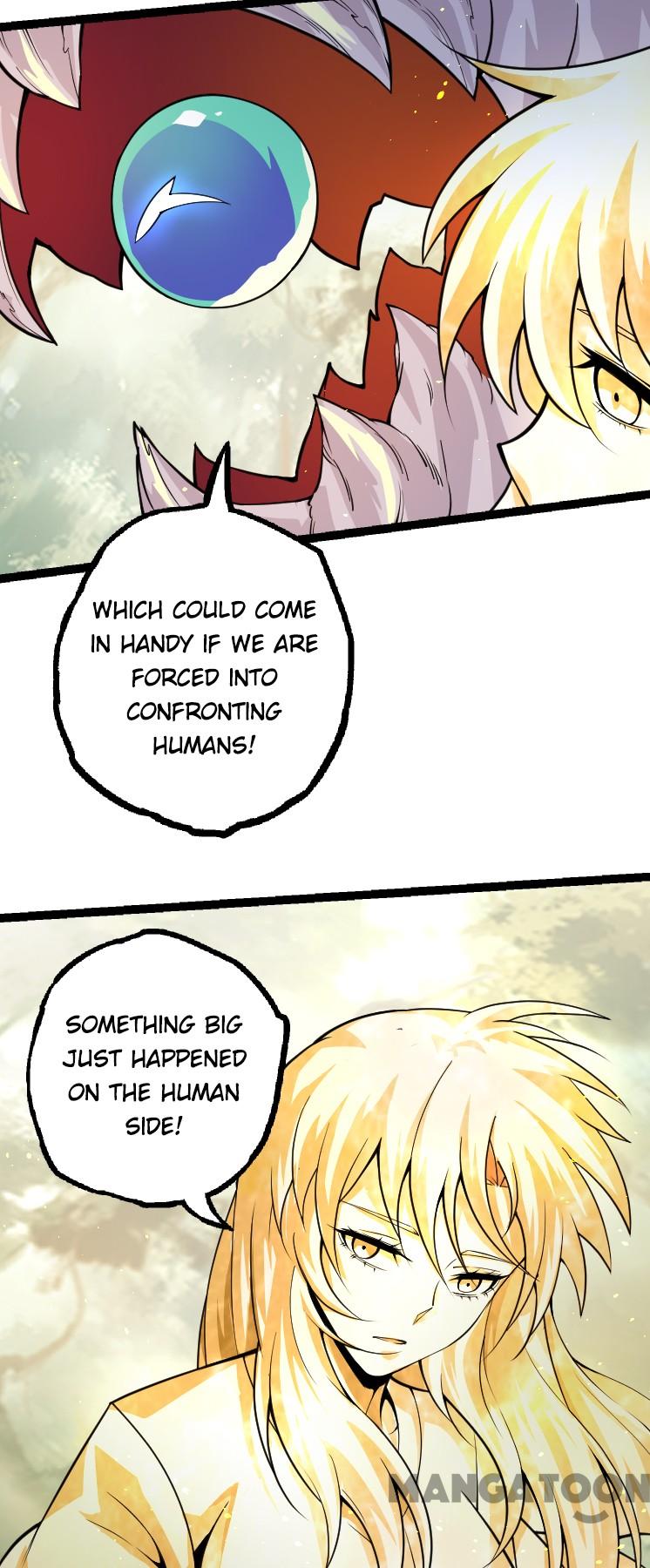 Read Starting Over as a Tree En Manga Online