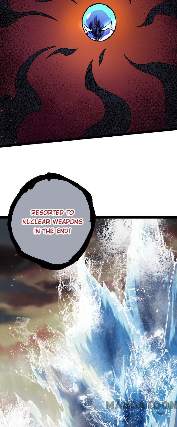 Read Starting Over as a Tree En Manga Online
