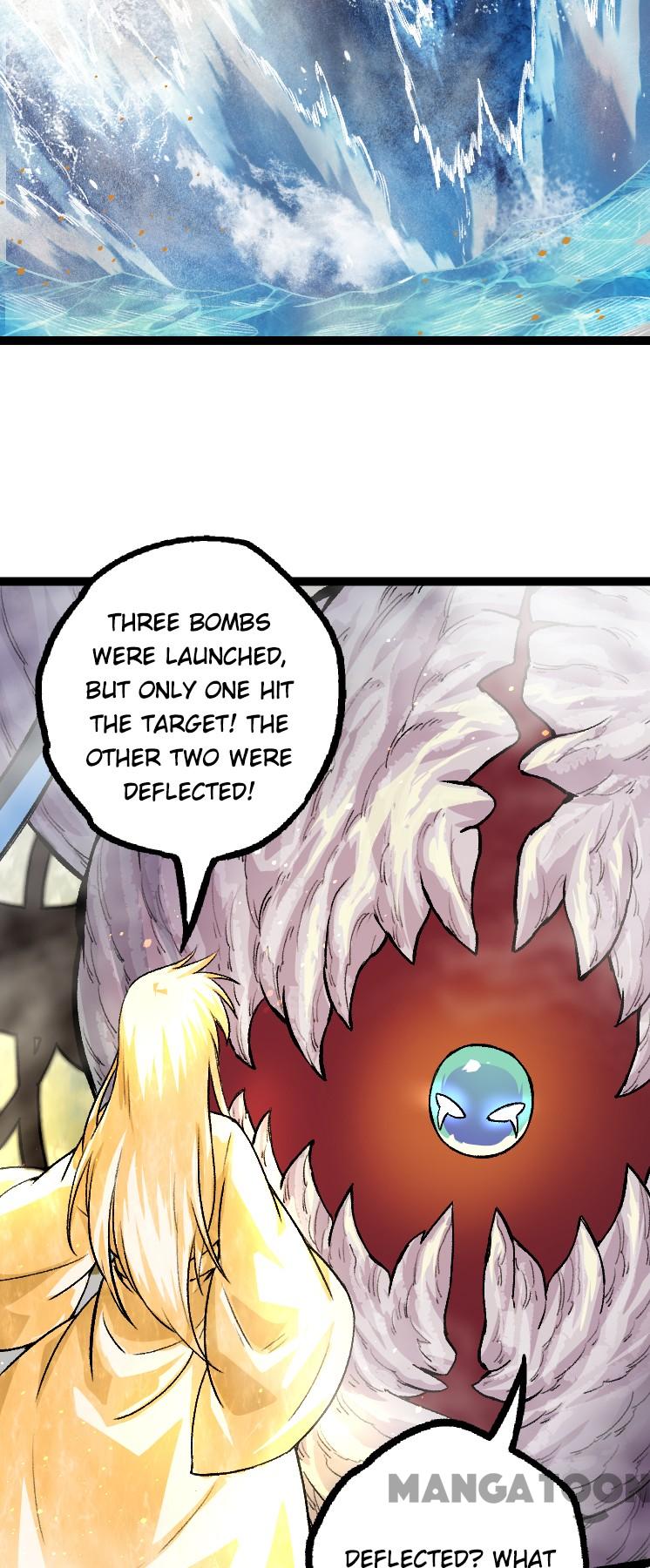 Read Starting Over as a Tree En Manga Online