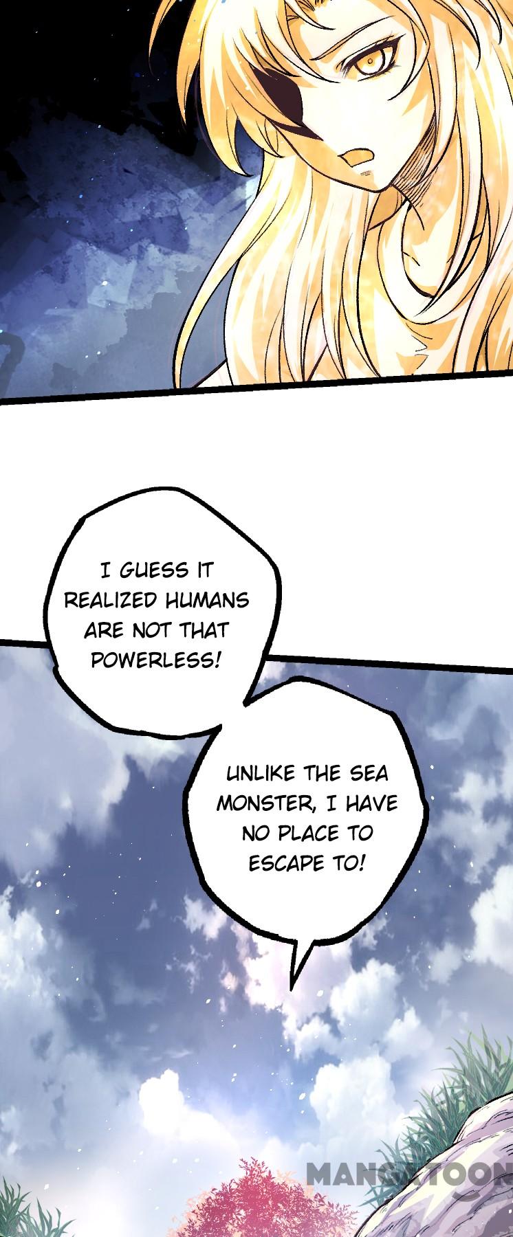 Read Starting Over as a Tree En Manga Online