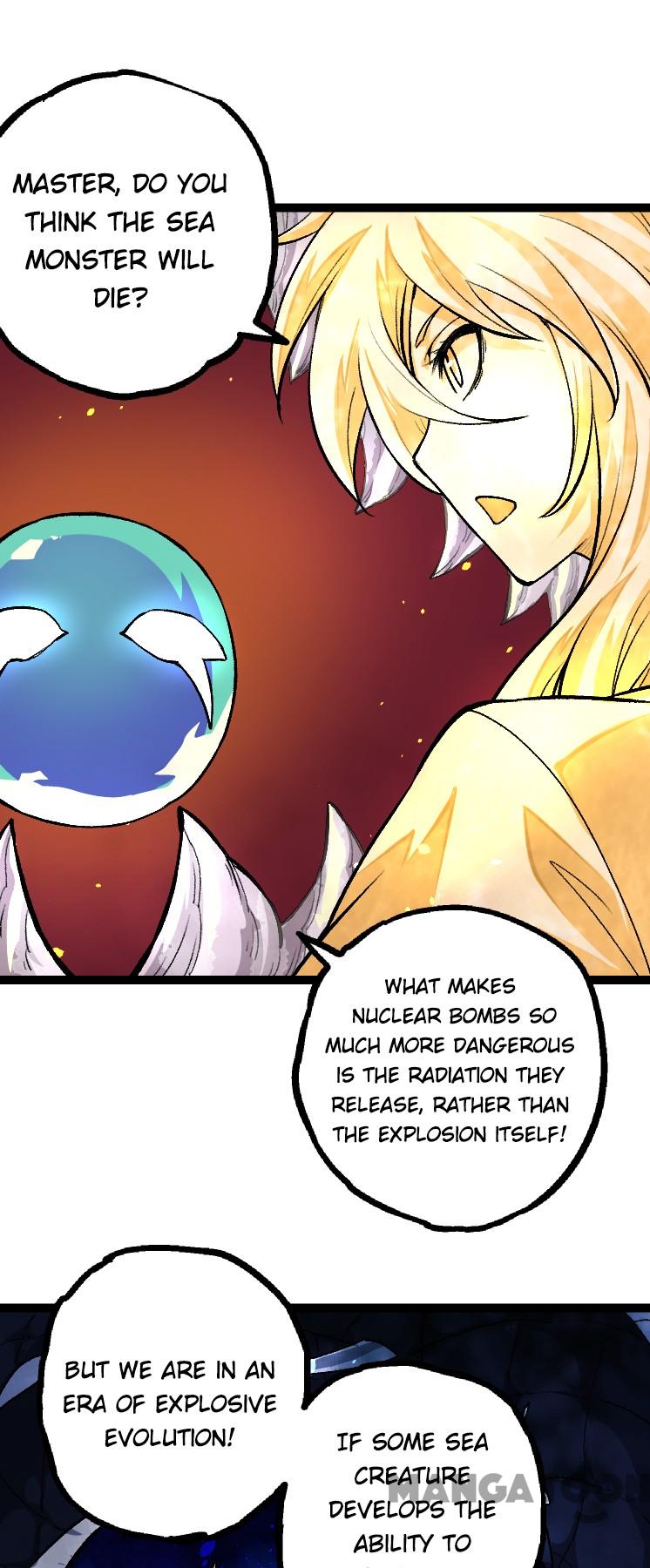 Read Starting Over as a Tree En Manga Online